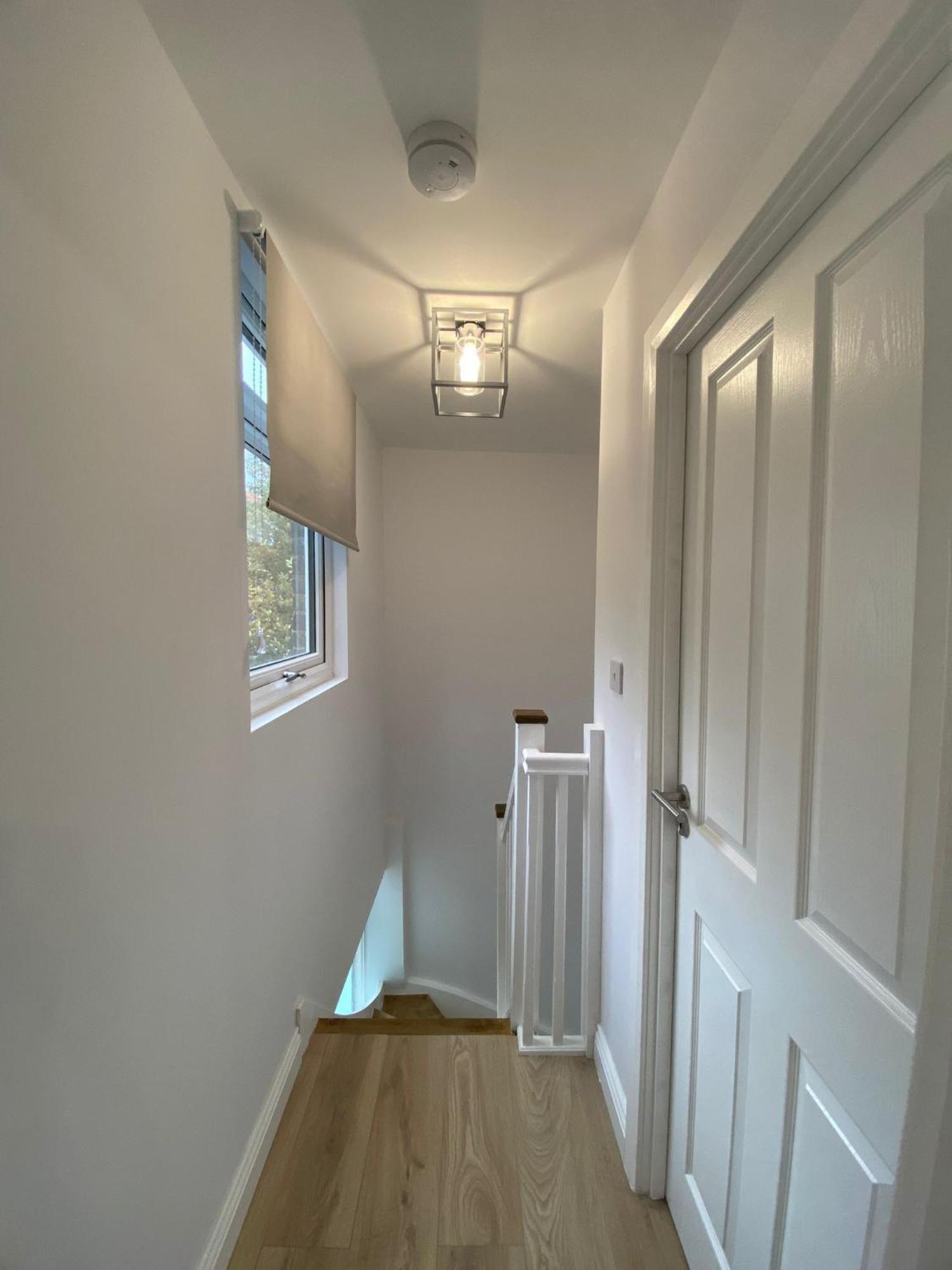 Beautiful Newly Renovated House Sleeps 6 People, Only 12 Minutes By Tube To Oxford Circus Casa vacanze