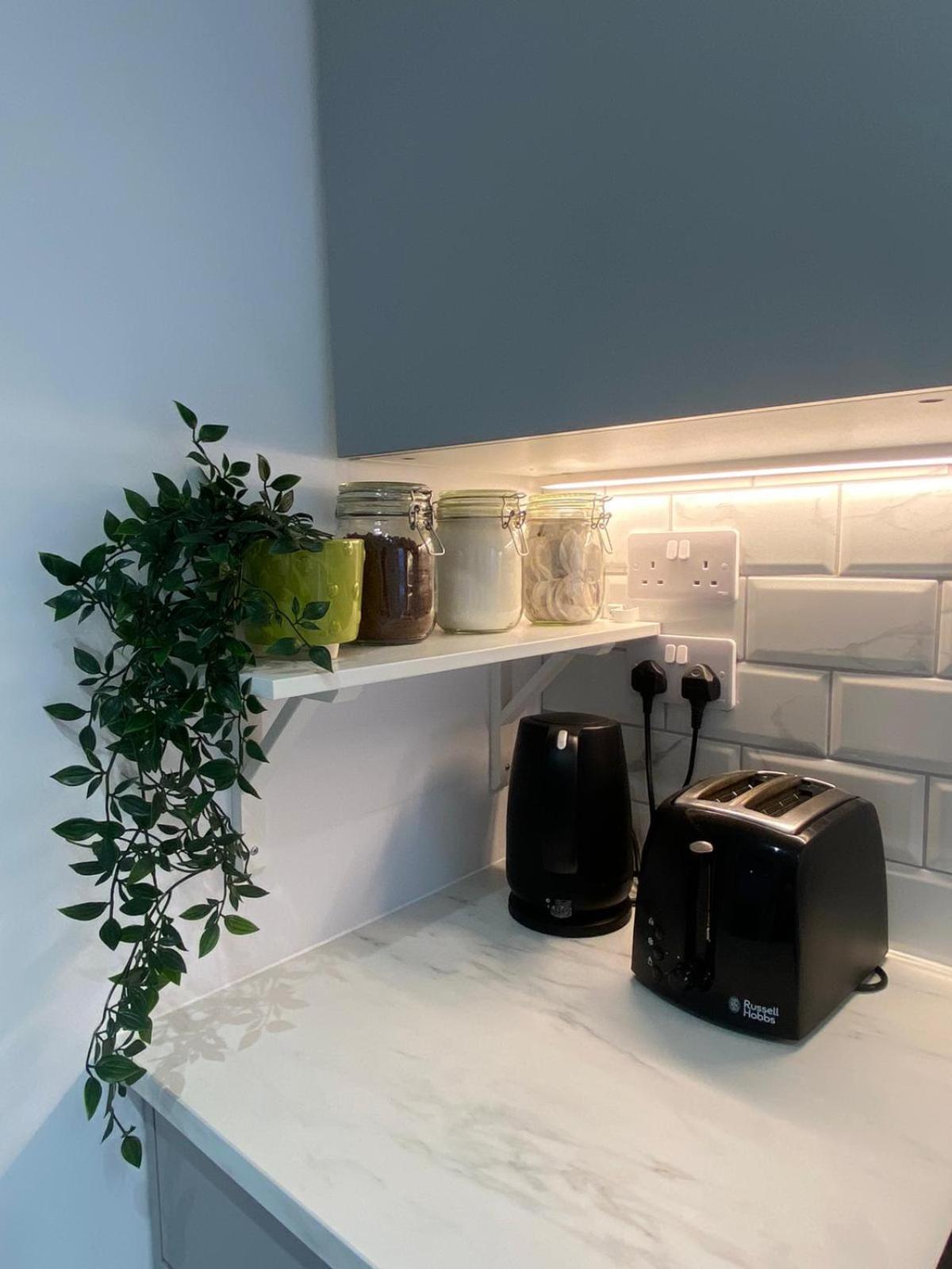 Casa vacanze Beautiful Newly Renovated House Sleeps 6 People, Only 12 Minutes By Tube To Oxford Circus
