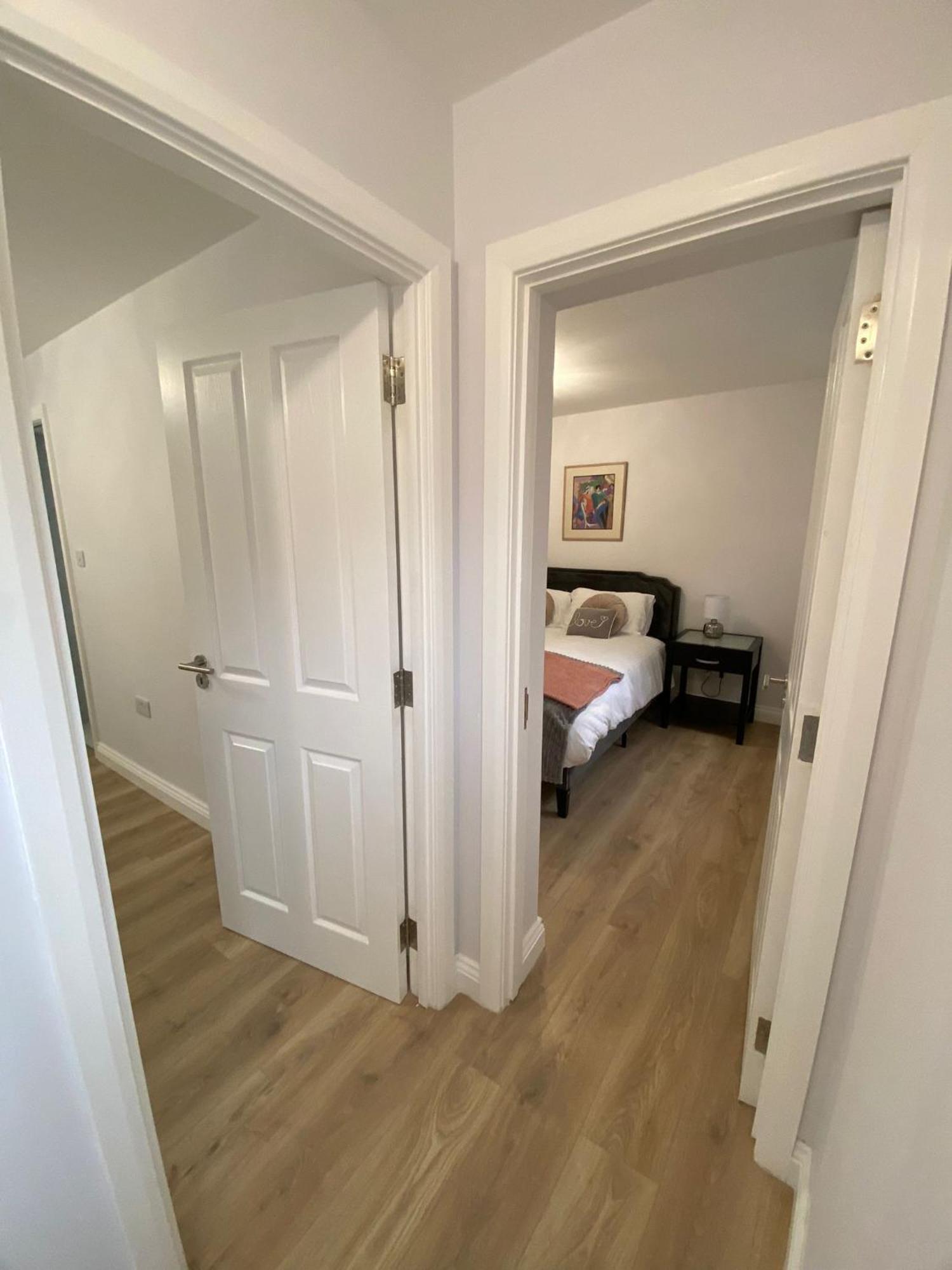 Beautiful Newly Renovated House Sleeps 6 People, Only 12 Minutes By Tube To Oxford Circus Casa vacanze Londra