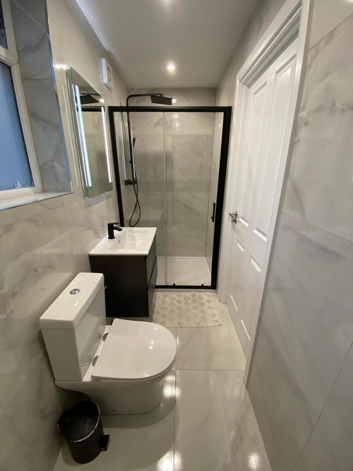 Casa vacanze Beautiful Newly Renovated House Sleeps 6 People, Only 12 Minutes By Tube To Oxford Circus Londra