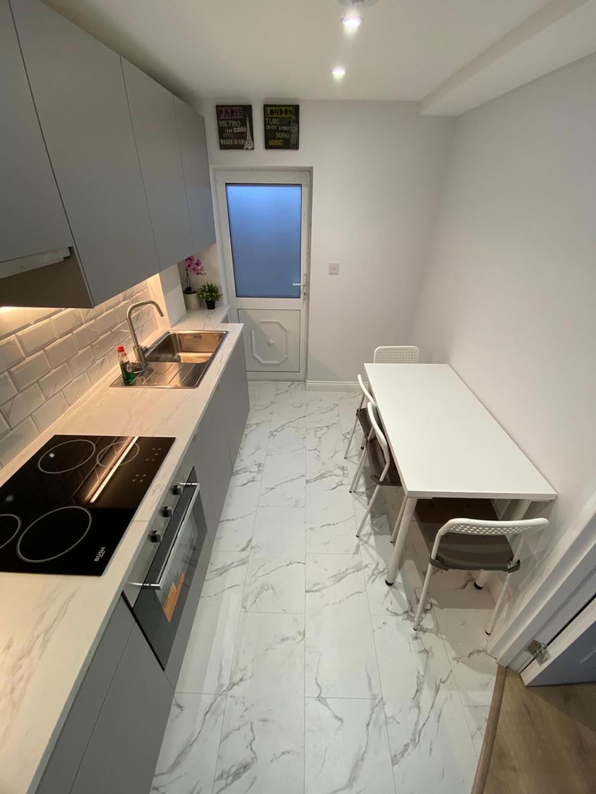 Casa vacanze Beautiful Newly Renovated House Sleeps 6 People, Only 12 Minutes By Tube To Oxford Circus Londra